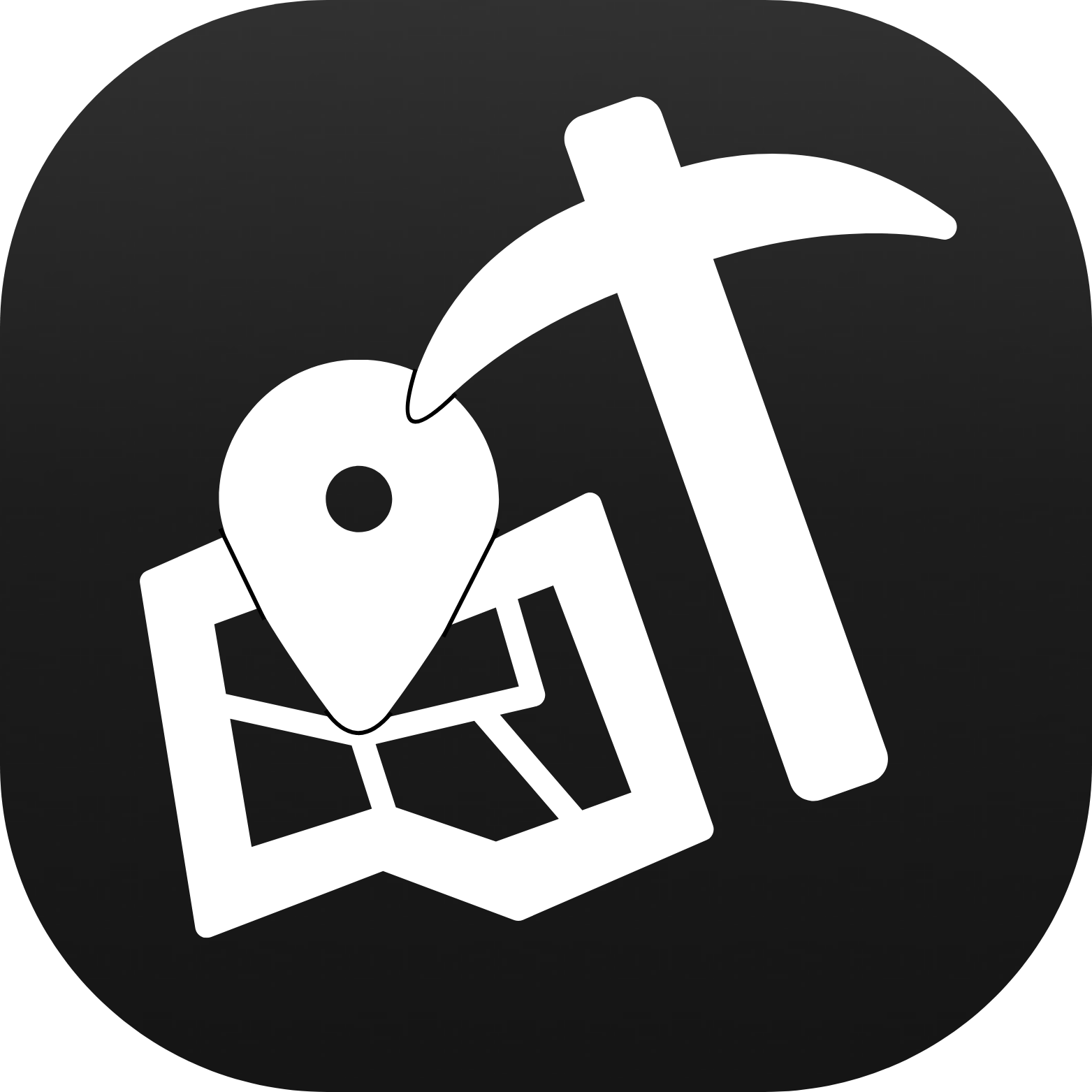 mapminer logo